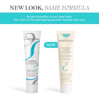Foto 2 | Crema Facial Hidratante Embryolisse Cicalisse de 40 ml con Ácido Hialurónico - Venta Internacional