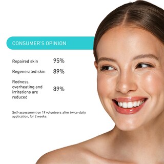 Foto 4 | Crema Facial Hidratante Embryolisse Cicalisse de 40 ml con Ácido Hialurónico - Venta Internacional