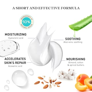 Foto 5 | Crema Facial Hidratante Embryolisse Cicalisse de 40 ml con Ácido Hialurónico - Venta Internacional