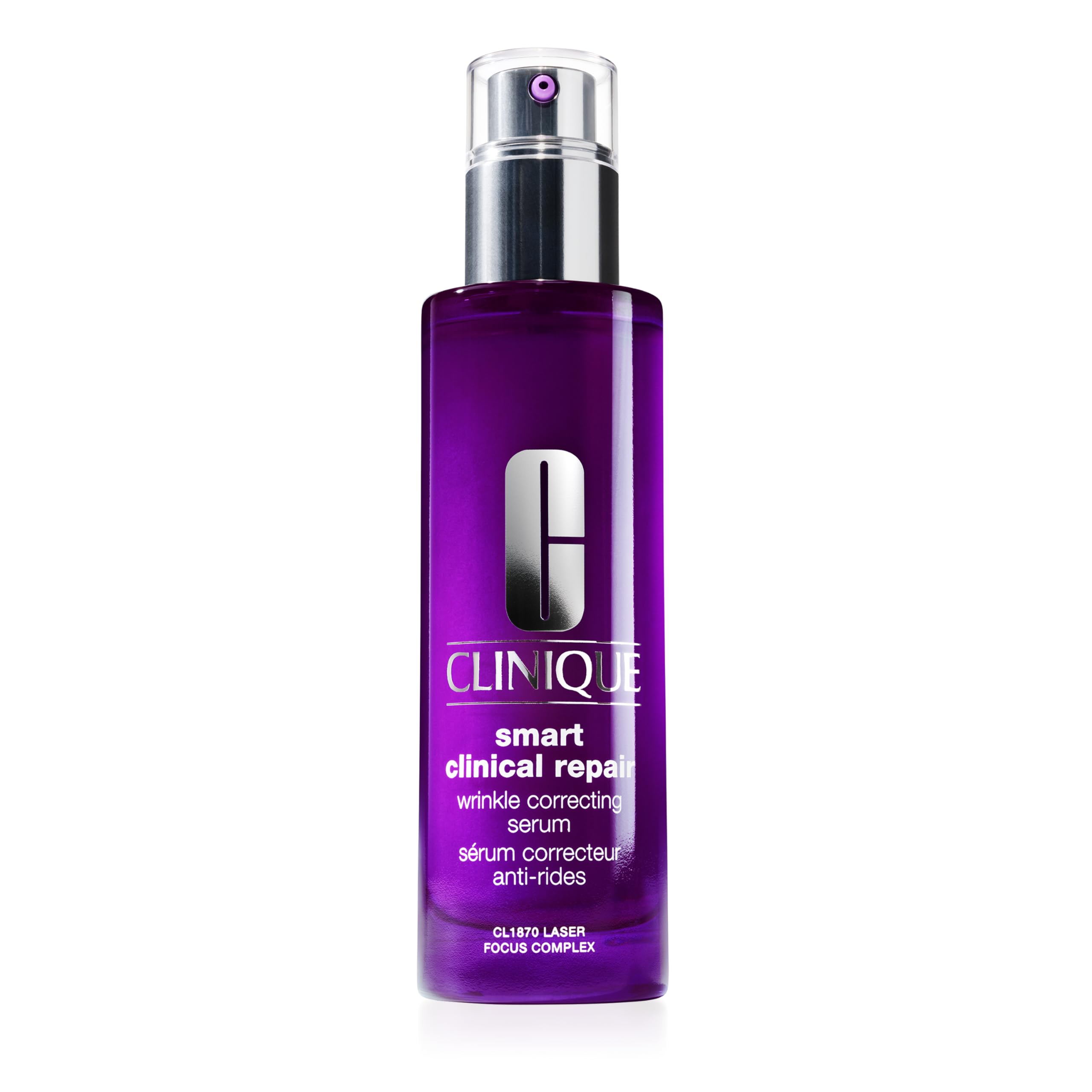 Serum Clinique Smart Clinical Repair Arrugas 100 ml - Venta Internacional