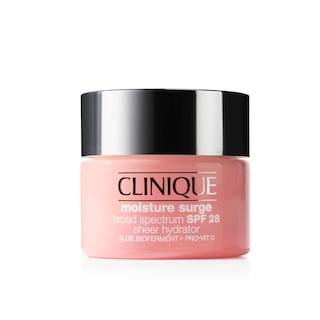 Foto 1 | Crema Hidratante Clinique Moisture Surge de Amplio Espectro Spf 28 50 ml - Venta Internacional