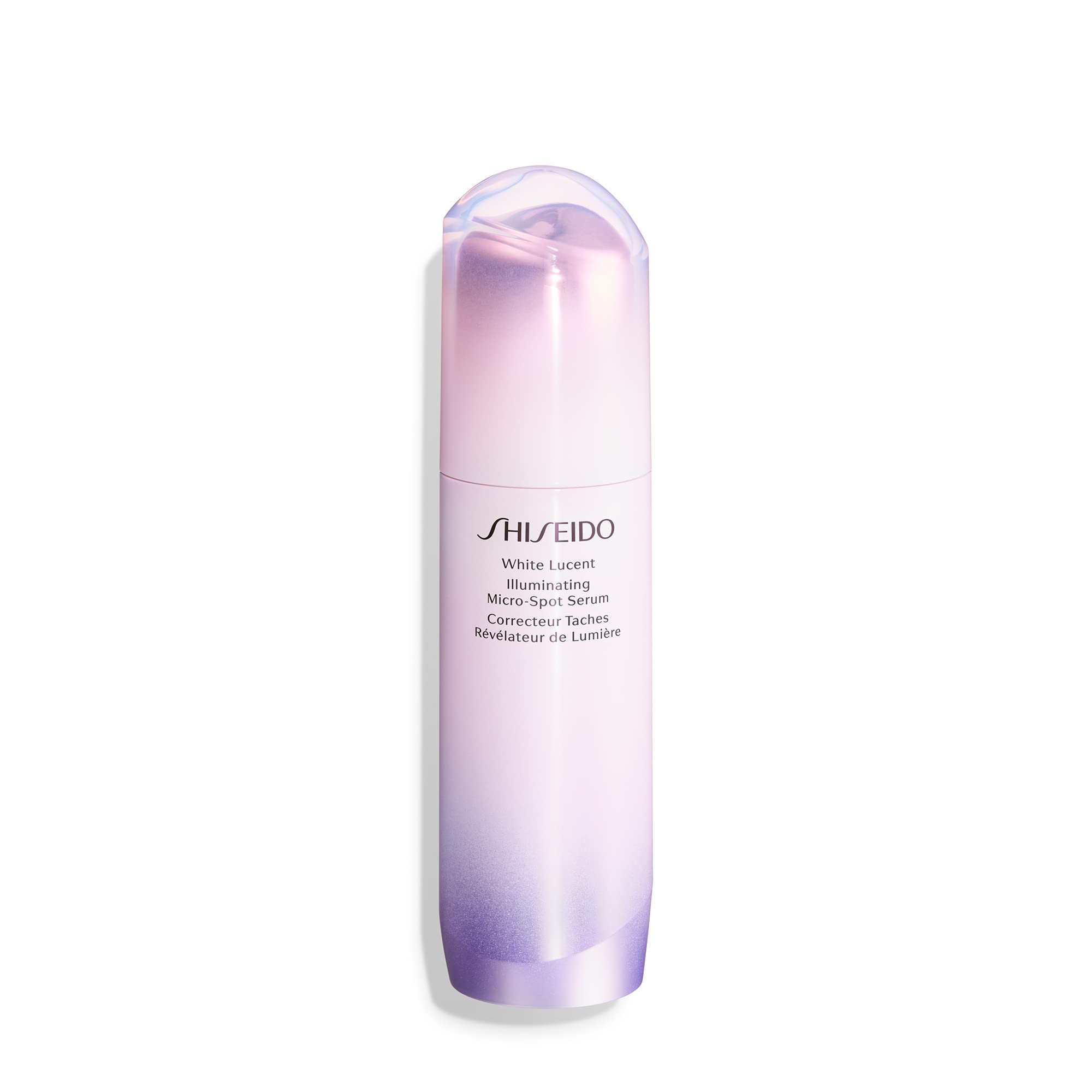 Foto 2 pulgar | Sérum Shiseido White Lucent Illuminating Micro-spot 50 ml - Venta Internacional