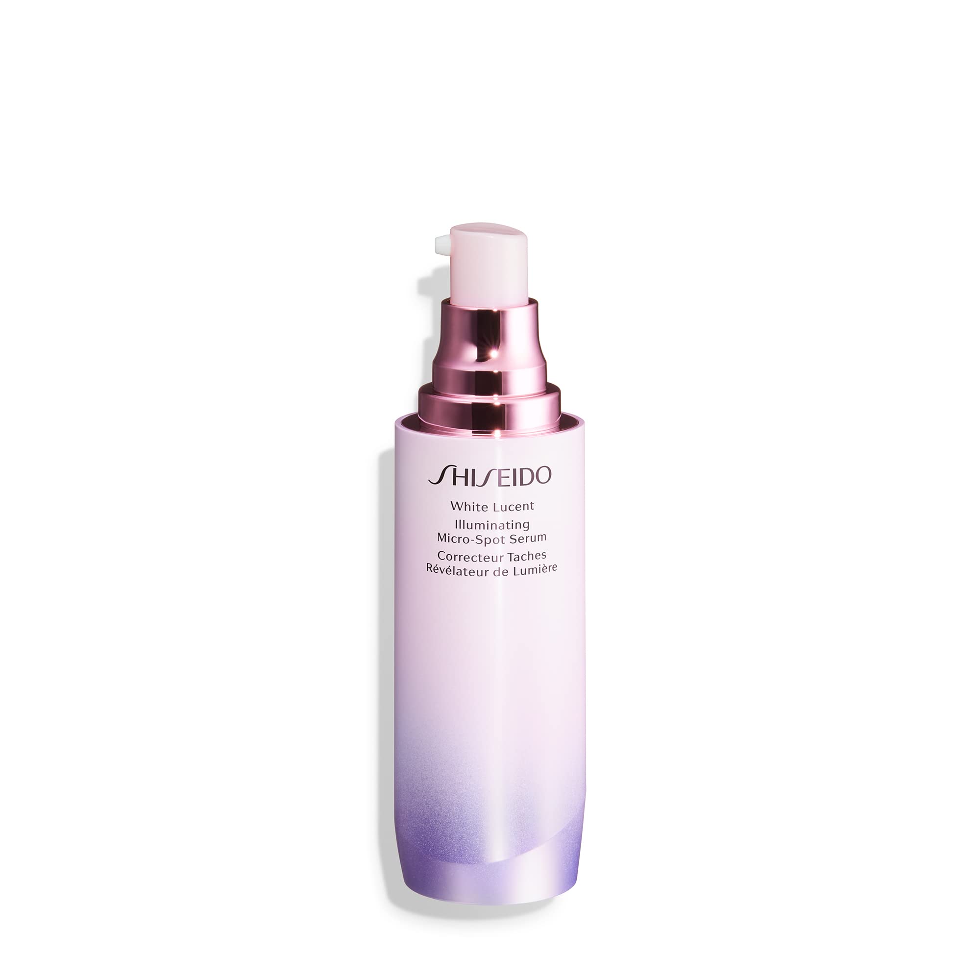 Foto 3 pulgar | Sérum Shiseido White Lucent Illuminating Micro-spot 50 ml - Venta Internacional