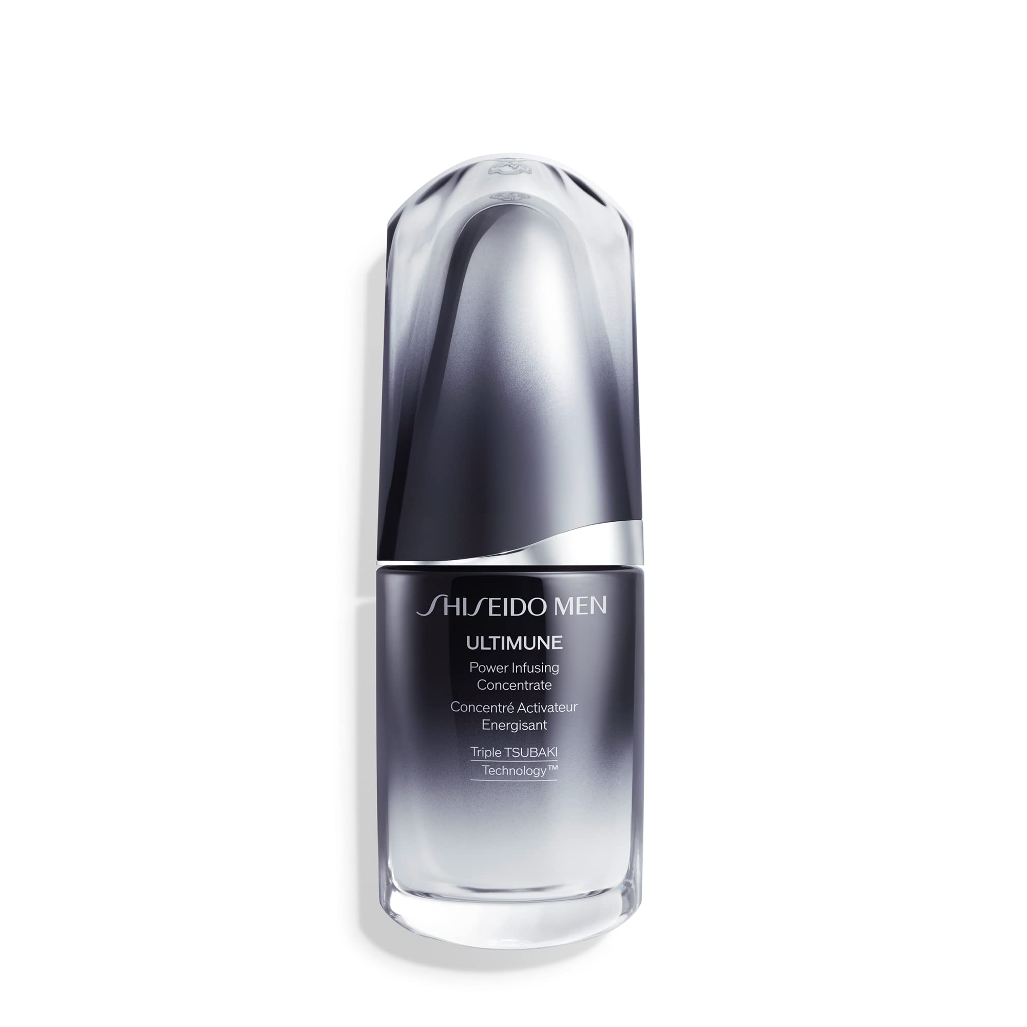 Foto 1 | Skincare Shiseido Men Ultimune Power Concentrado Para Infusión 30 ml - Venta Internacional