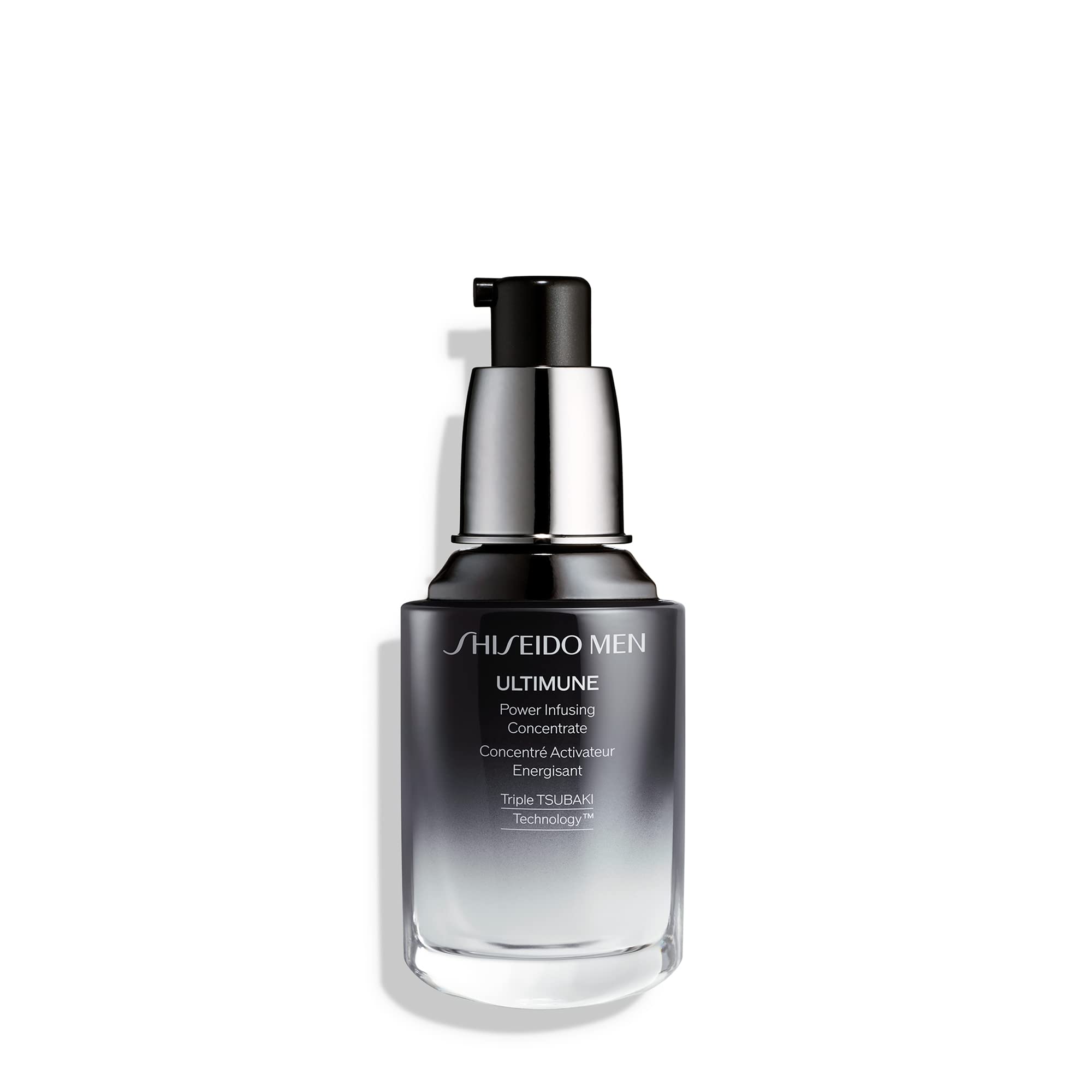 Foto 3 pulgar | Skincare Shiseido Men Ultimune Power Concentrado Para Infusión 30 ml - Venta Internacional