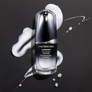 Foto 7 | Skincare Shiseido Men Ultimune Power Concentrado Para Infusión 30 ml - Venta Internacional