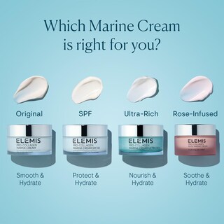 Foto 6 | Crema Hidratante Elemis Pro-collagen Marine 50 Ml Antiarrugas - Venta Internacional