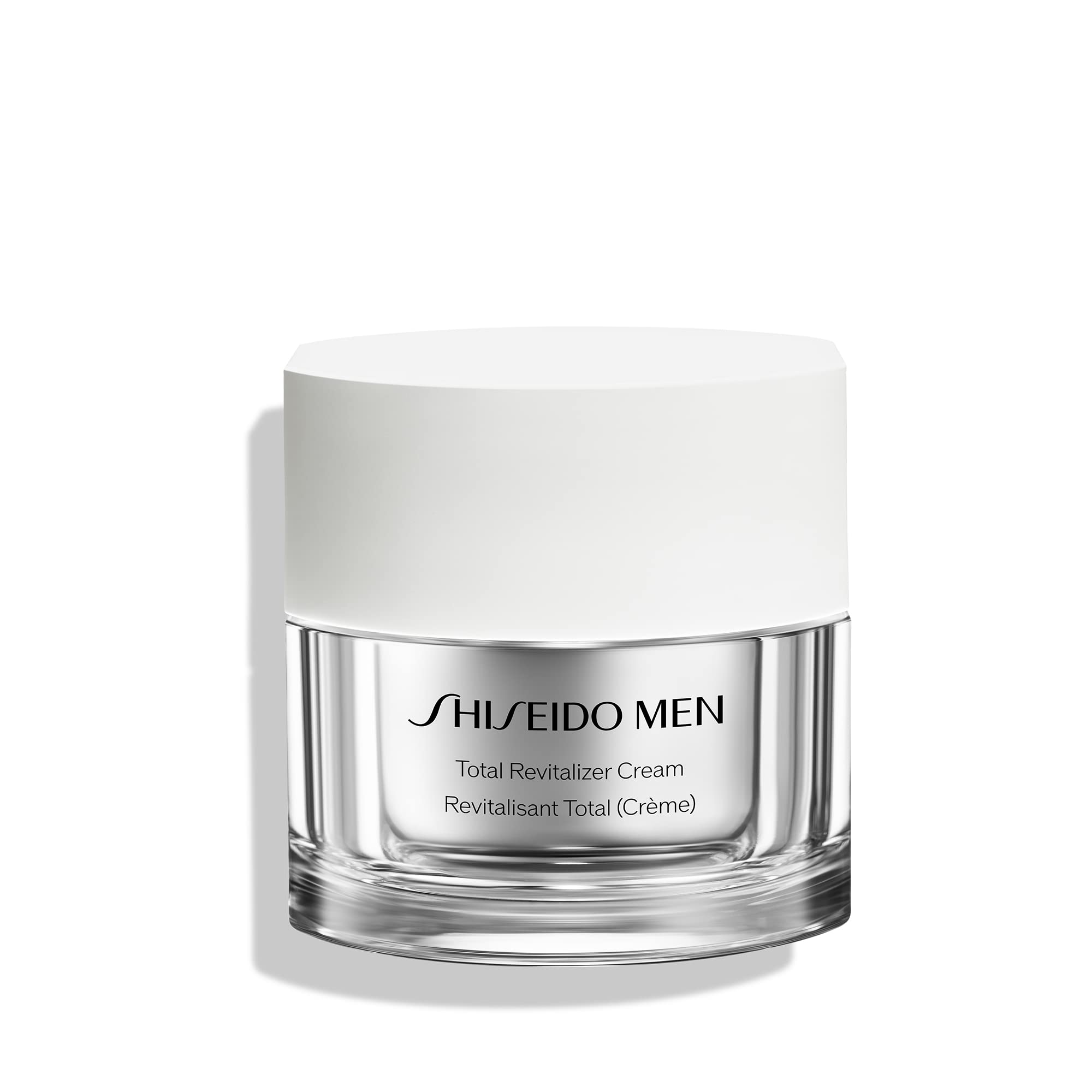 Foto 2 pulgar | Crema Hidratante Shiseido Men Total Revitalizer 50 Ml Antienvejecimiento - Venta Internacional