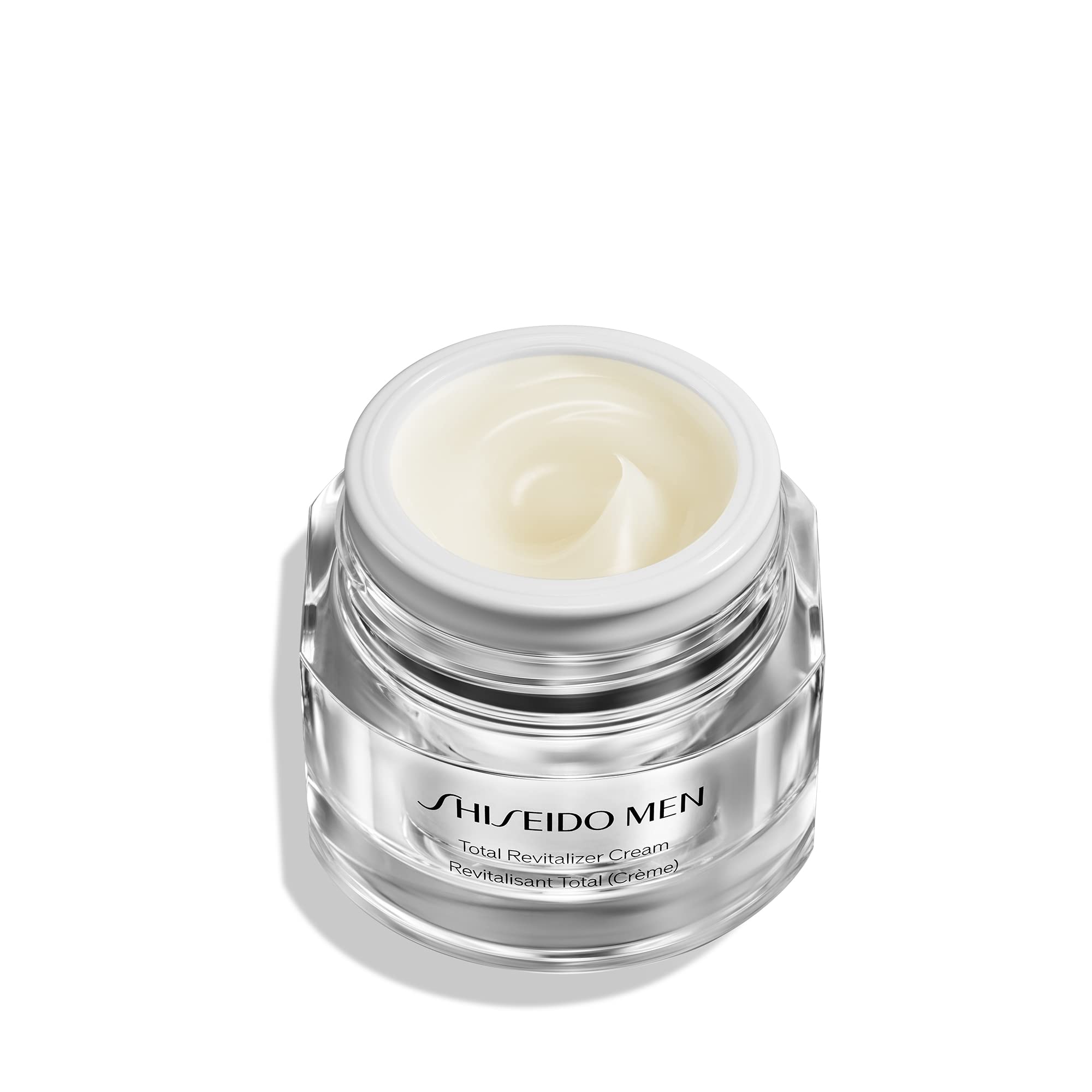 Foto 3 pulgar | Crema Hidratante Shiseido Men Total Revitalizer 50 Ml Antienvejecimiento - Venta Internacional