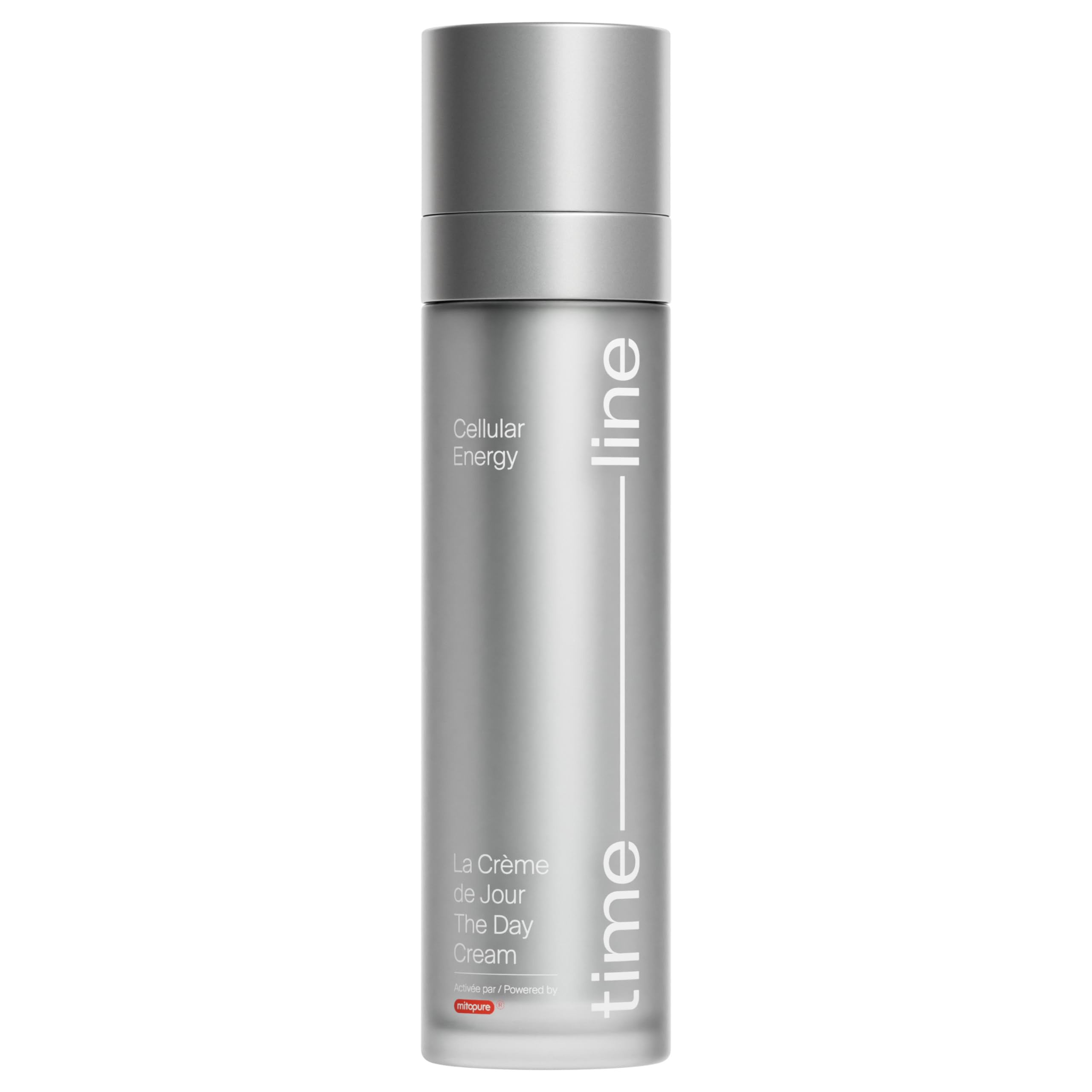Foto 2 pulgar | Crema Facial Timeline The Day Cream Mitopure 50 Ml - Venta Internacional.