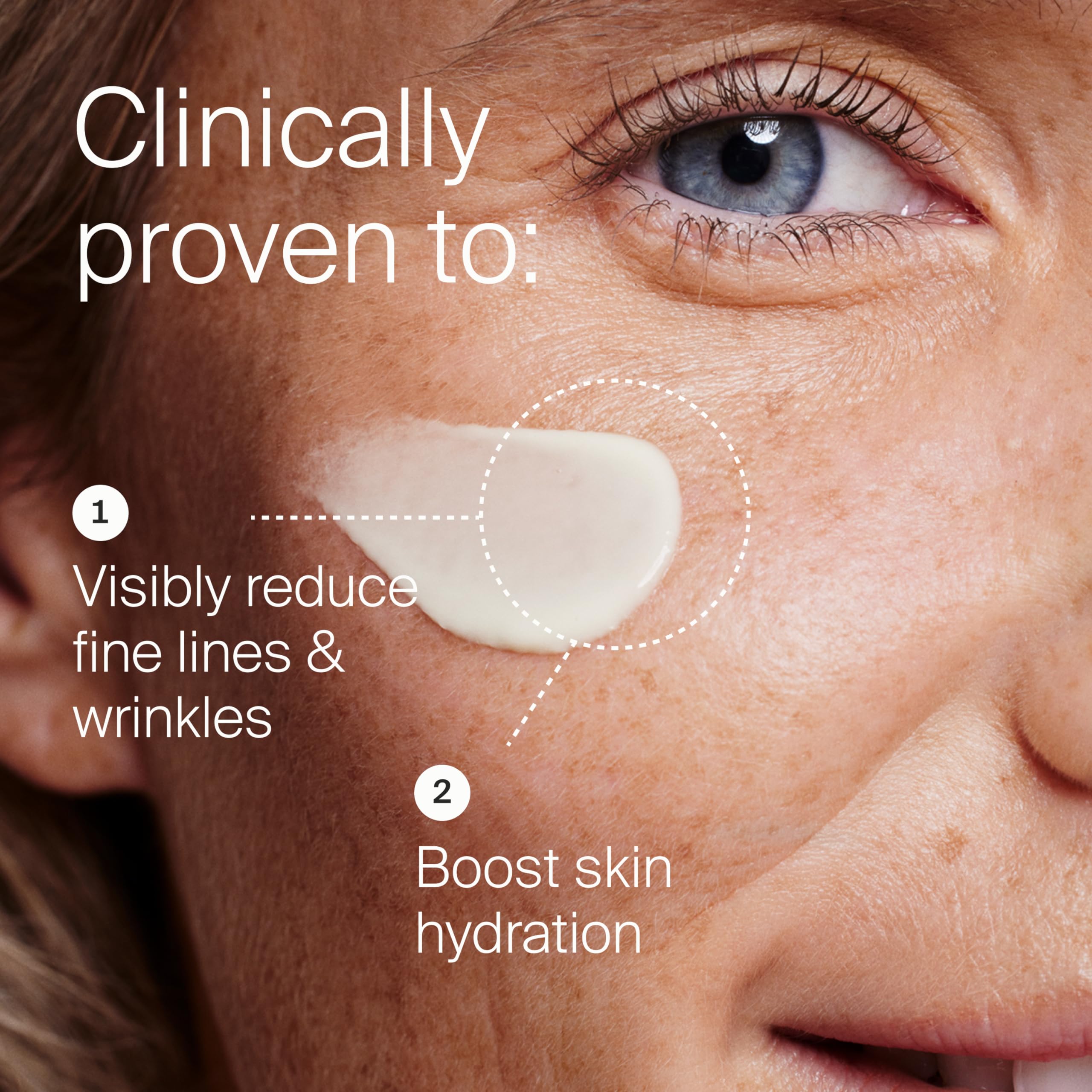Foto 3 pulgar | Crema Facial Timeline The Day Cream Mitopure 50 Ml - Venta Internacional.