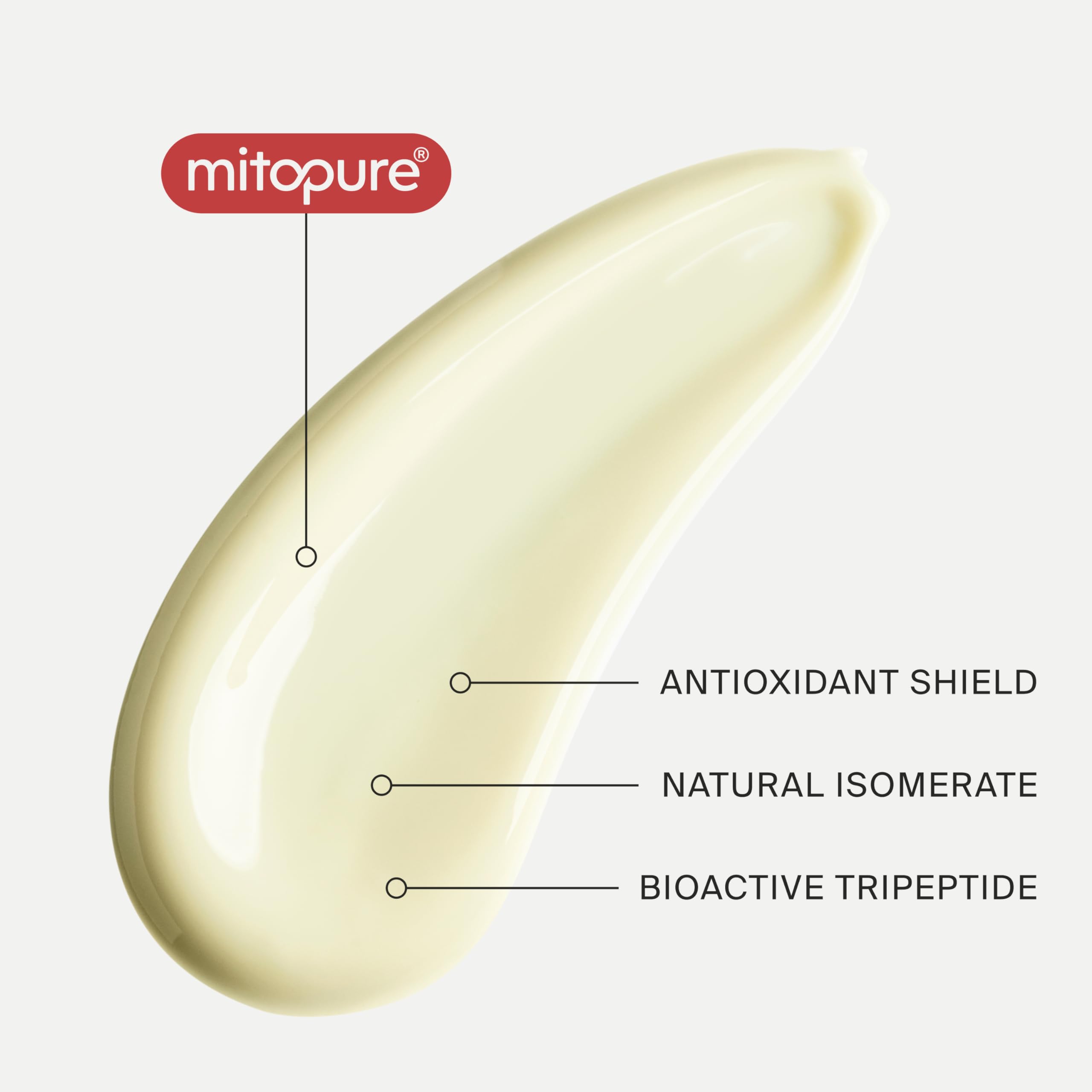 Foto 5 pulgar | Crema Facial Timeline The Day Cream Mitopure 50 Ml - Venta Internacional.
