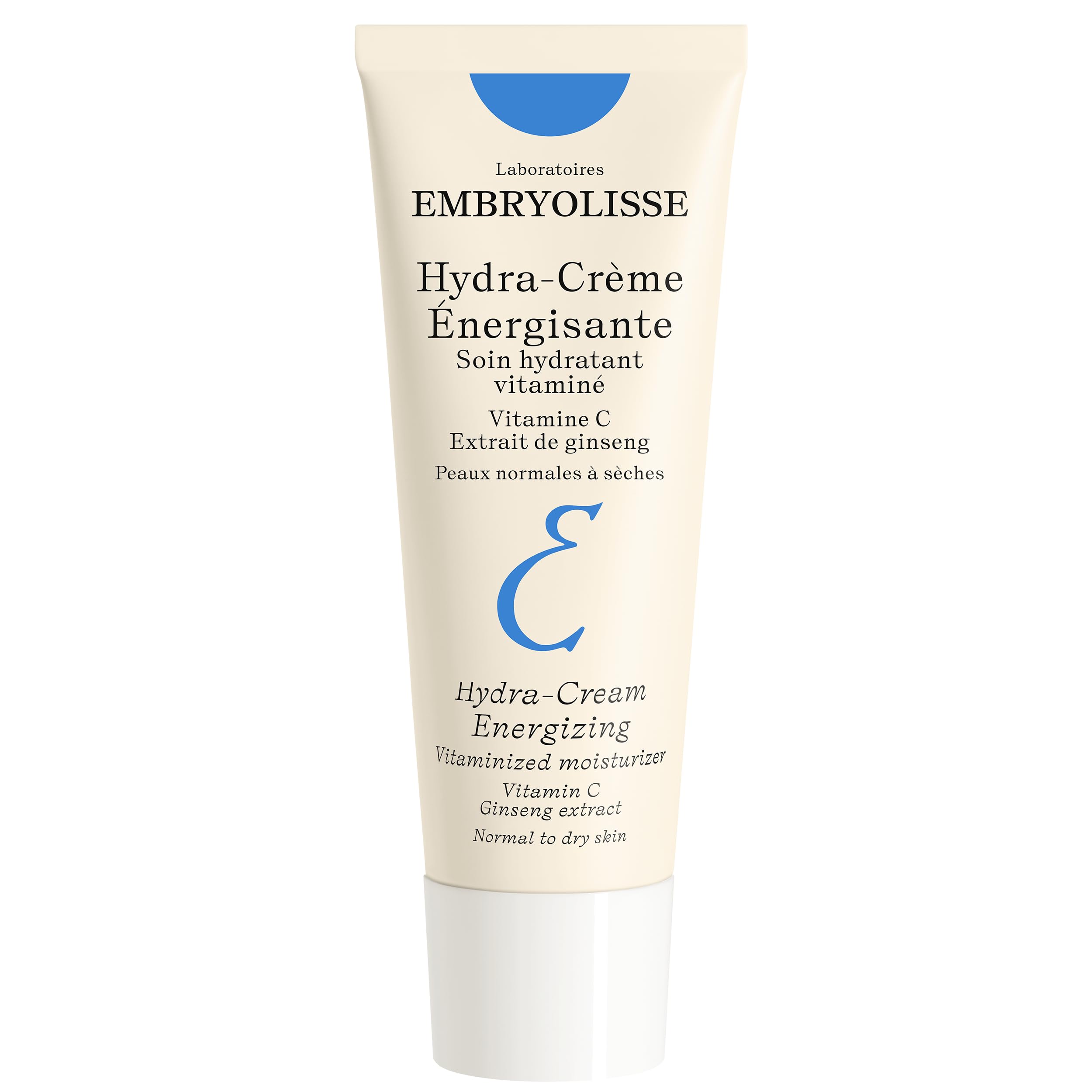Crema Hidratante Embryolisse Vitamina C Energizante 40 Ml - Venta Internacional