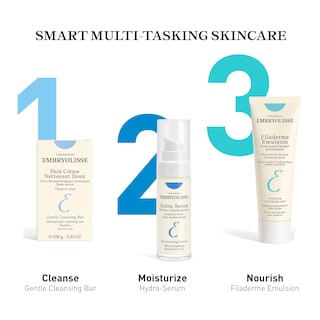 Foto 6 | Emulsión Hidratante Embryolisse Filaderme 75 ml para Piel Seca - Venta Internacional