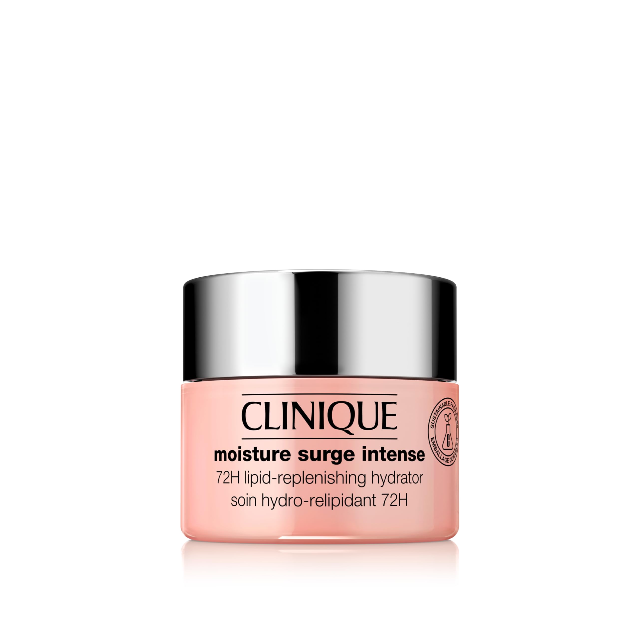 Foto 2 pulgar | Crema Hidratante Clinique Moisture Surge Intense 72h 15 ml - Venta Internacional