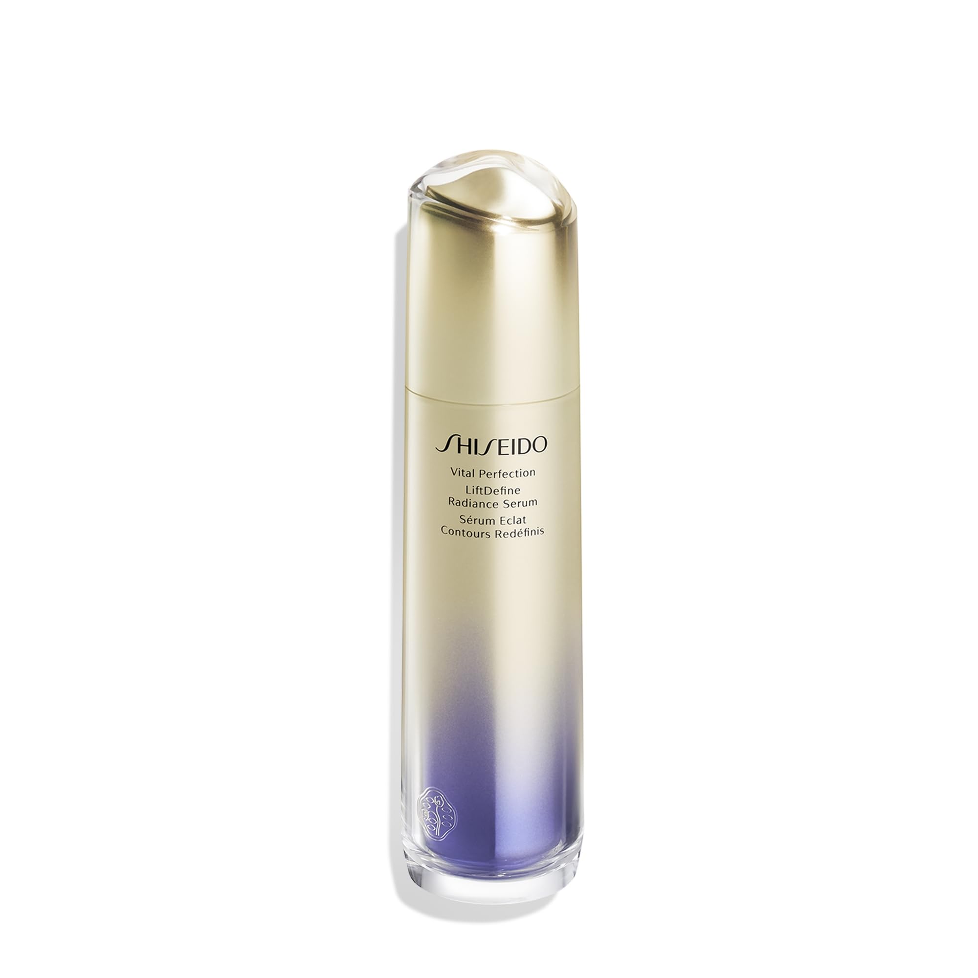 Foto 2 pulgar | Sérum Shiseido Vital Perfection Liftdefine Radiance 80 ml - Venta Internacional