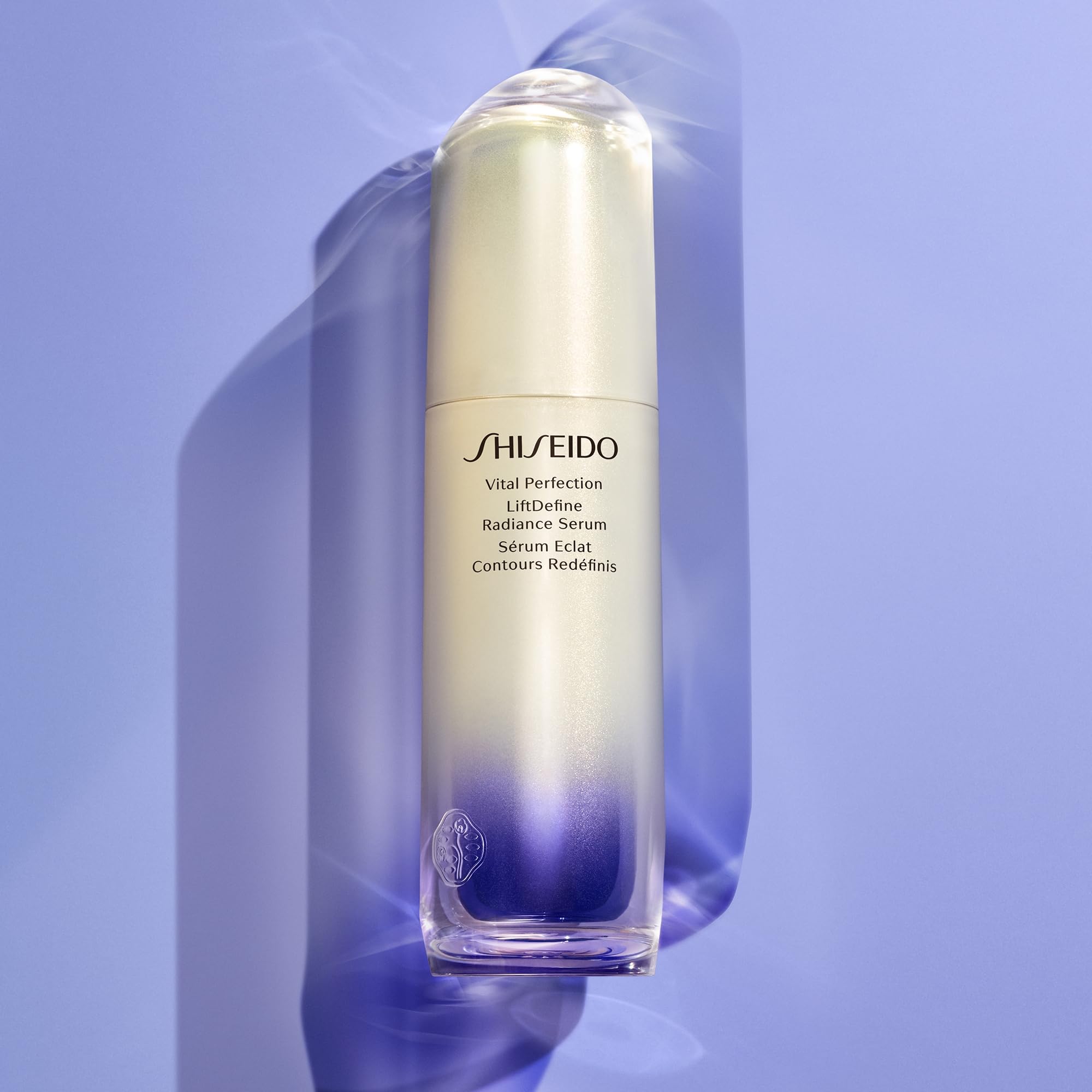 Foto 7 | Sérum Shiseido Vital Perfection Liftdefine Radiance 80 ml - Venta Internacional