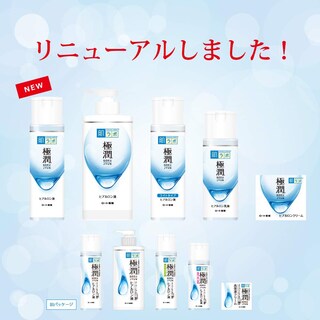 Foto 6 | Loción Hada Labo Gokujun Hyaluronic 170 ml - Venta Internacional