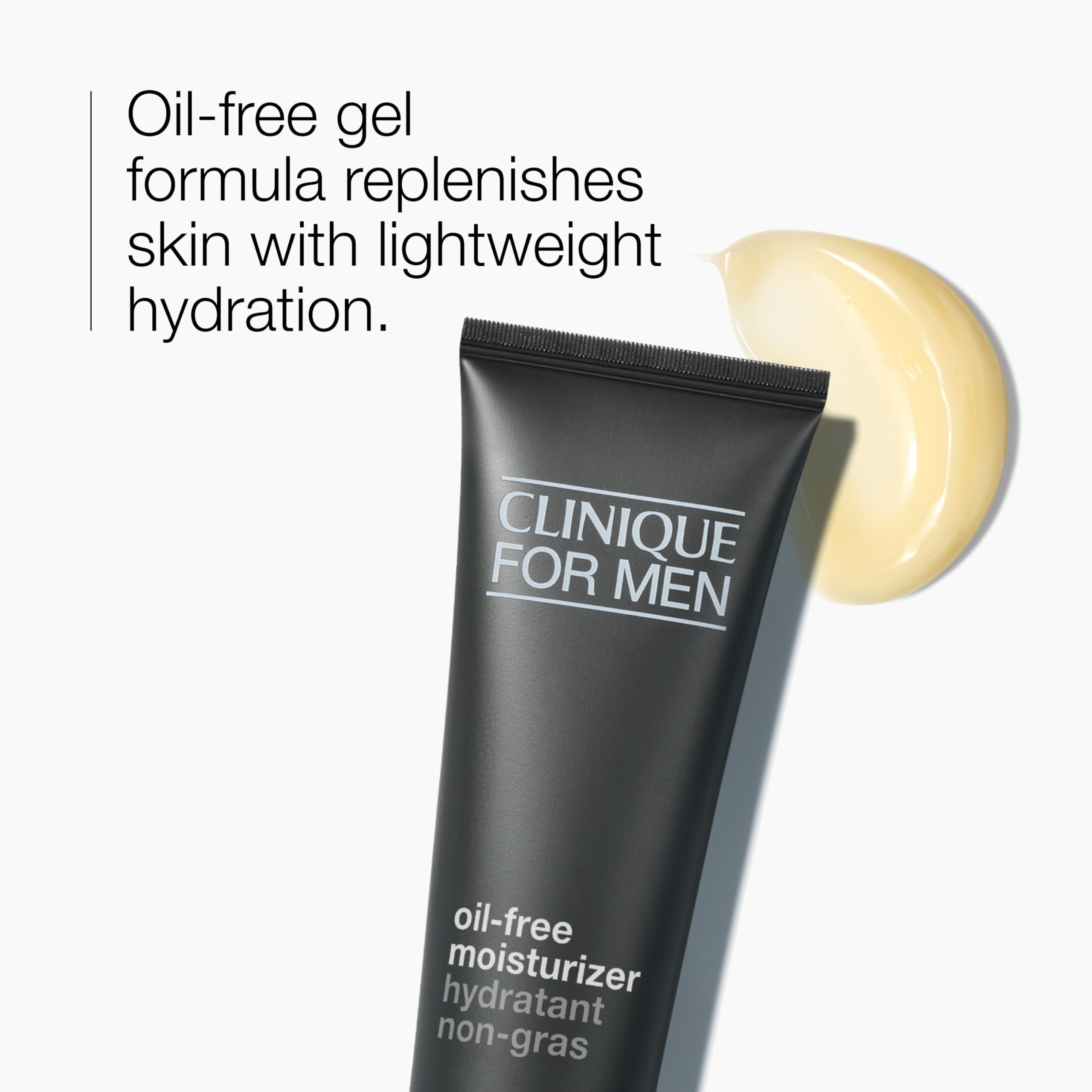 Foto 3 pulgar | Crema Hidratante Clinique Para Hombres Sin Aceite De 100 Ml Con Spf 25 - Venta Internacional
