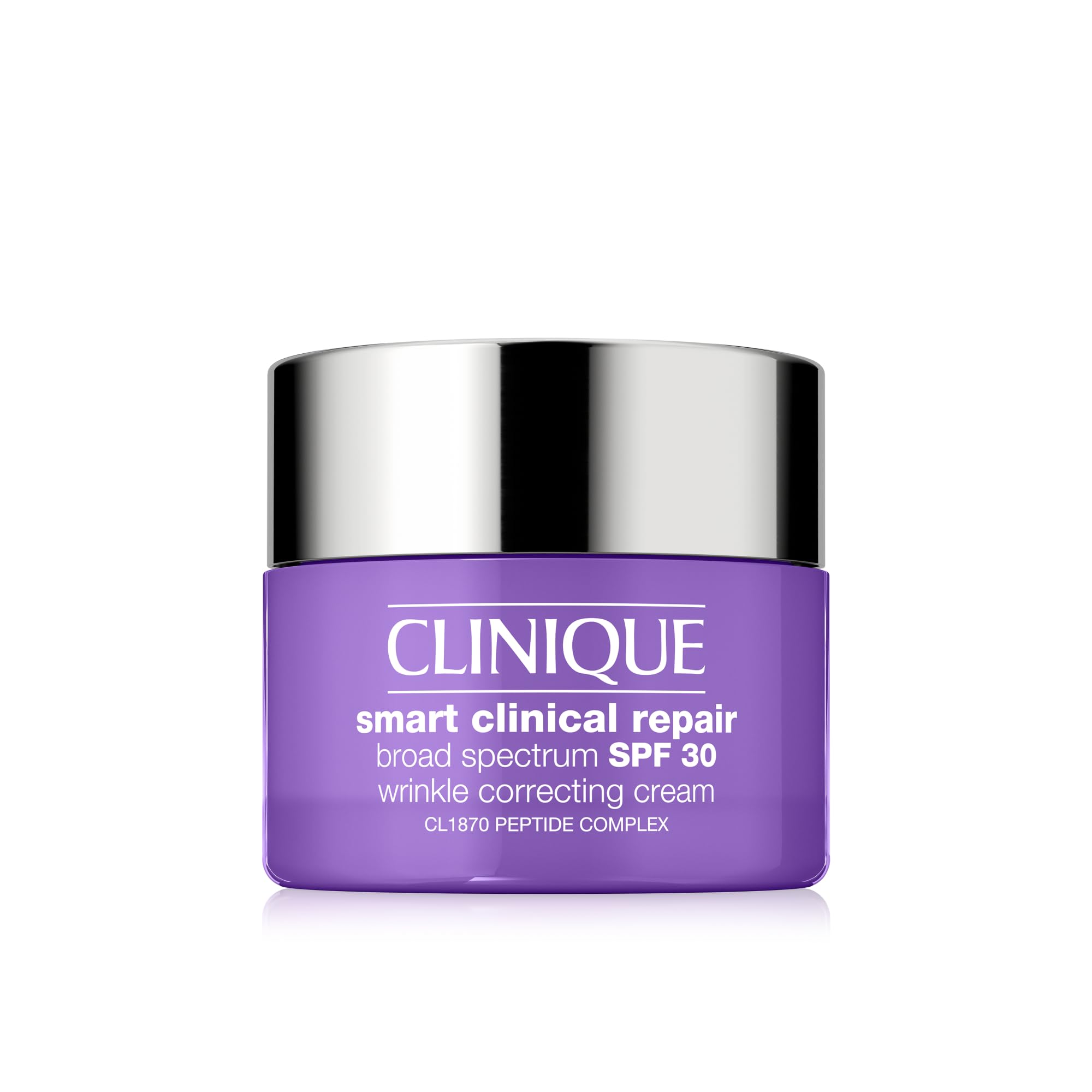 Crema Hidratante Clinique Smart Clinical Repair Spf 30 - Venta Internacional