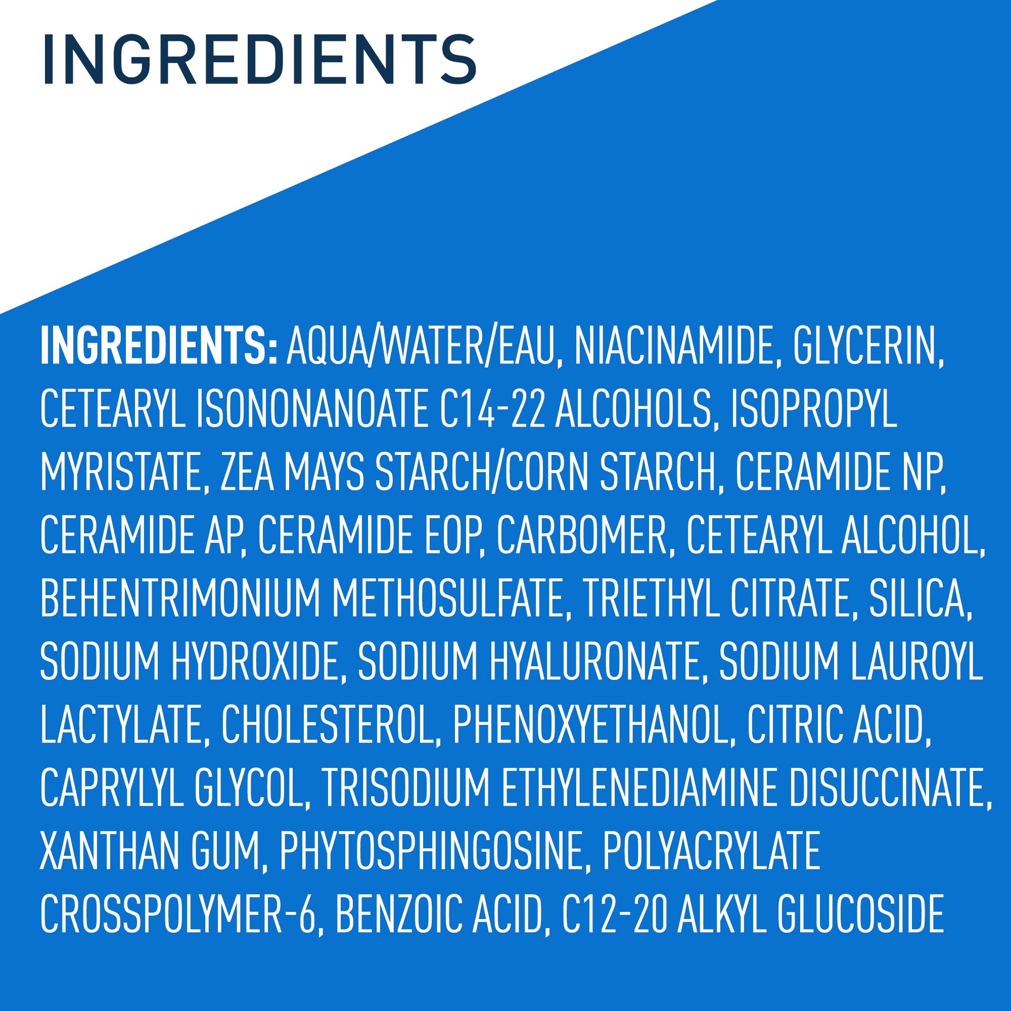 Foto 7 pulgar | Gel-crema Hidratante Cerave Oil Control Para Piel Grasa 50 Ml - Venta Internacional.