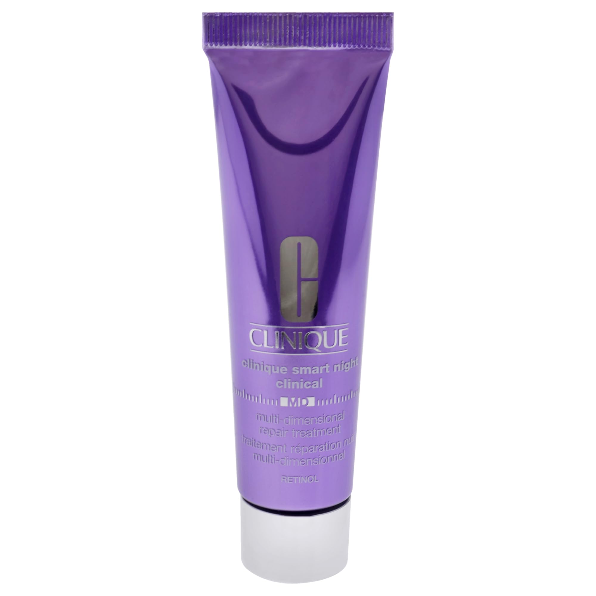 Foto 3 pulgar | Tratamiento Reparador Nocturno Clinique Smart Retinol 30 Ml - Venta Internacional.