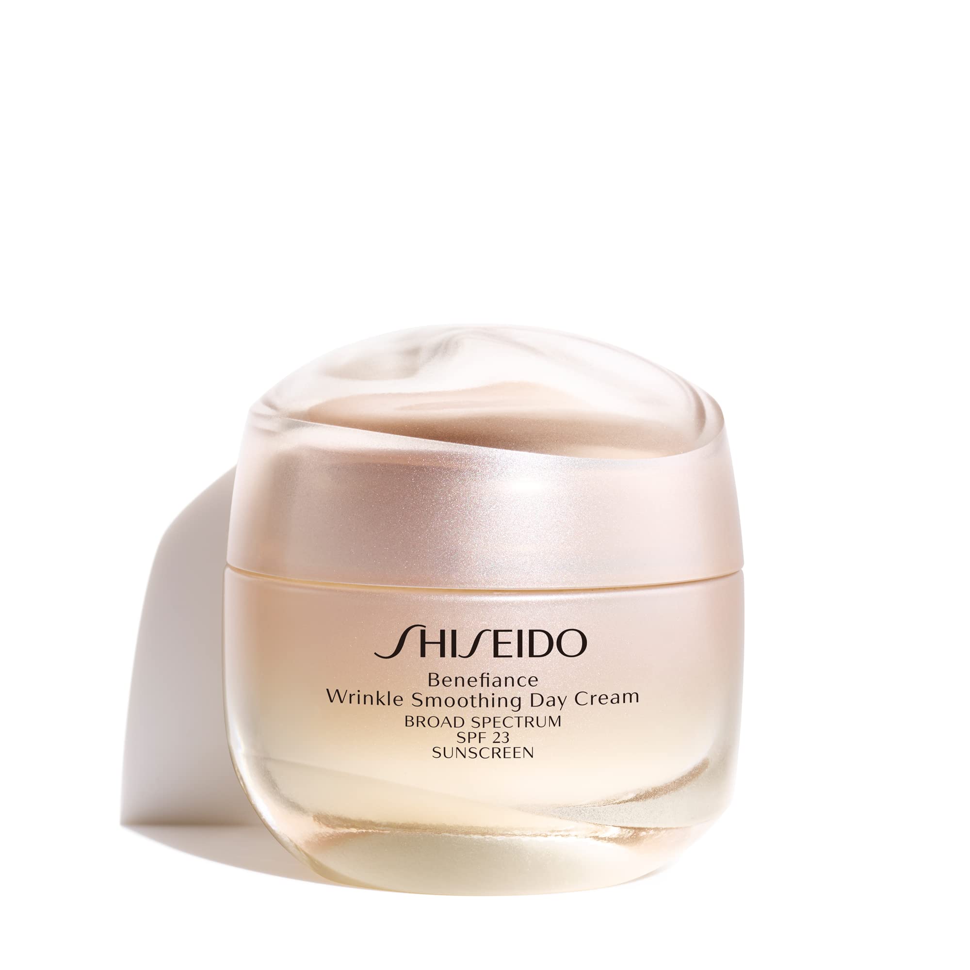 Foto 2 pulgar | Crema de Día Shiseido Benefiance Antiarrugas Spf23 - Venta Internacional