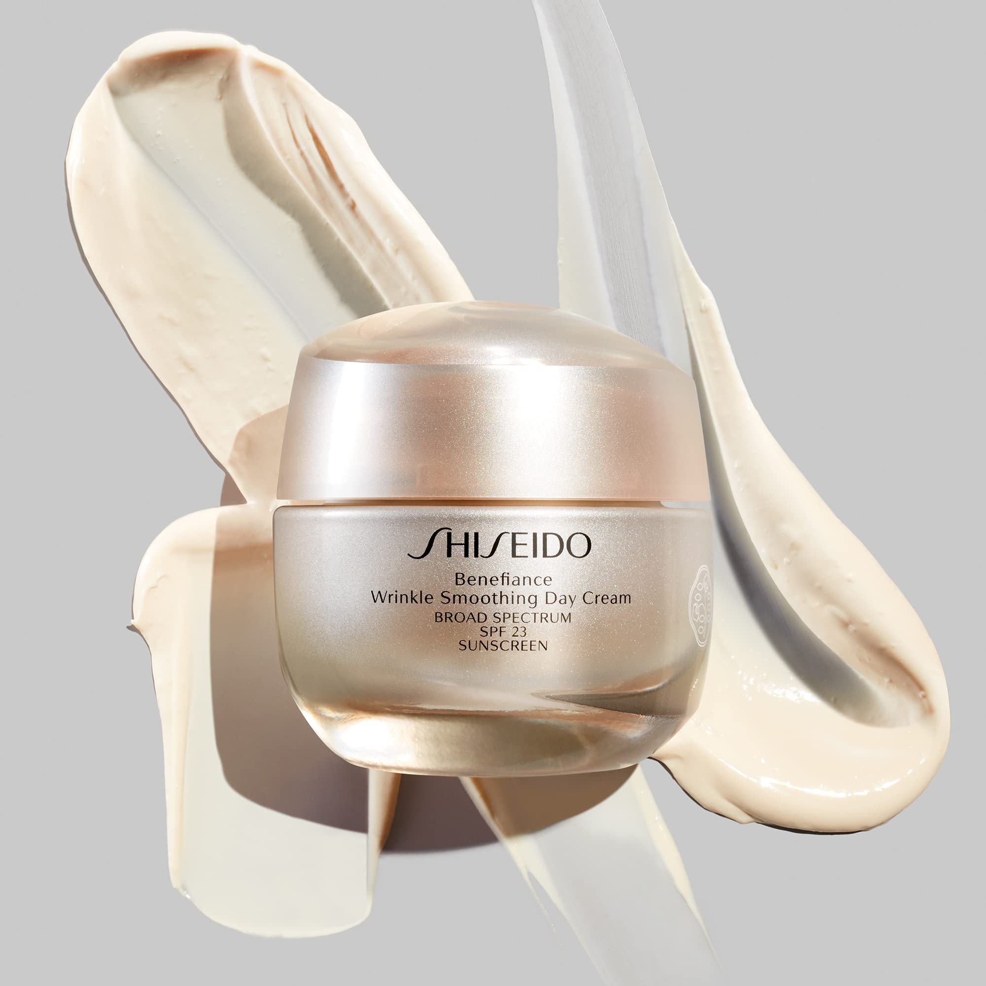 Foto 8 pulgar | Crema de Día Shiseido Benefiance Antiarrugas Spf23 - Venta Internacional