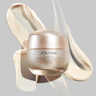 Foto 7 | Crema de Día Shiseido Benefiance Antiarrugas Spf23 - Venta Internacional