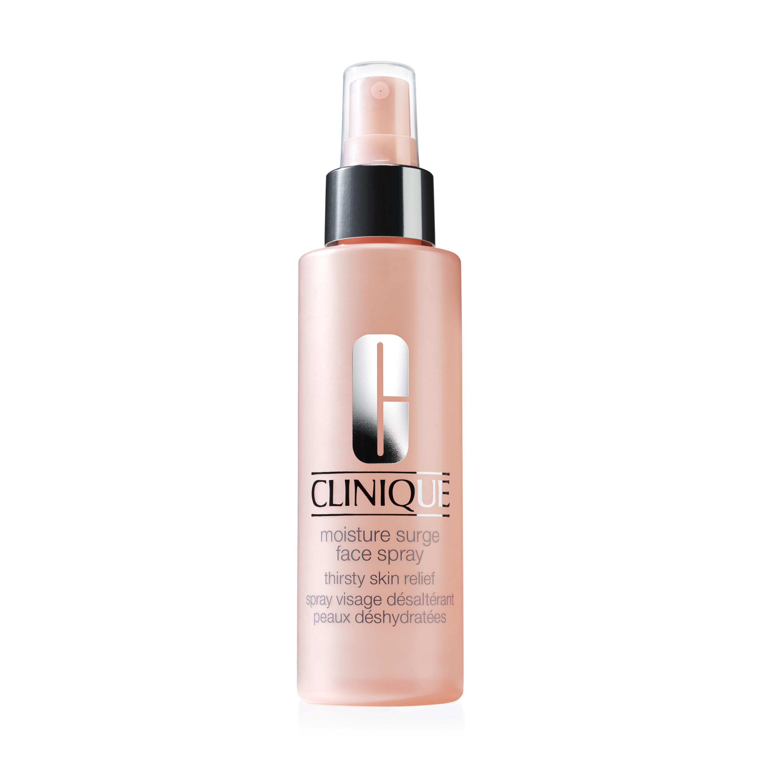 Spray Facial Clinique Moisture Surge Thirsty Skin 125 ml - Venta Internacional