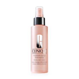 Foto 1 | Spray Facial Clinique Moisture Surge Thirsty Skin 125 ml - Venta Internacional