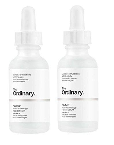 Foto 2 pulgar | Serum The Ordinary Multi-technology Peptide 30 Ml Paquete de 2 - Venta Internacional