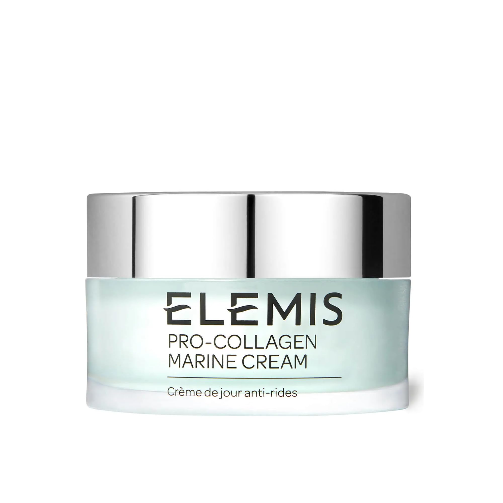 Crema Hidratante Elemis Pro-collagen Marine Antiarrugas 100 Ml - Venta Internacional