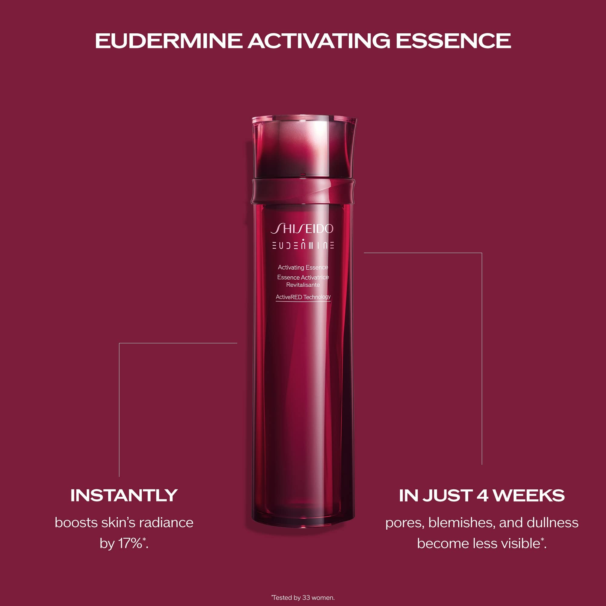 Foto 6 pulgar | Hidratación Profunda con Eudermina Activadora de Eudermina 145 ml - Venta Internacional