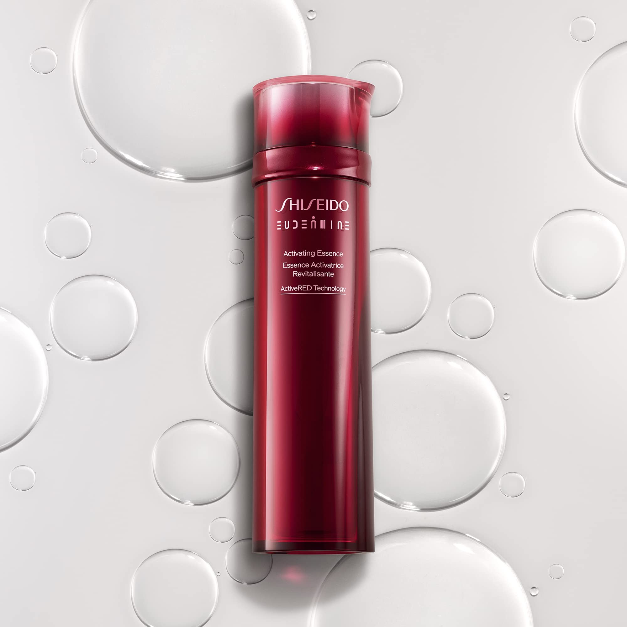 Foto 8 pulgar | Hidratación Profunda con Eudermina Activadora de Eudermina 145 ml - Venta Internacional