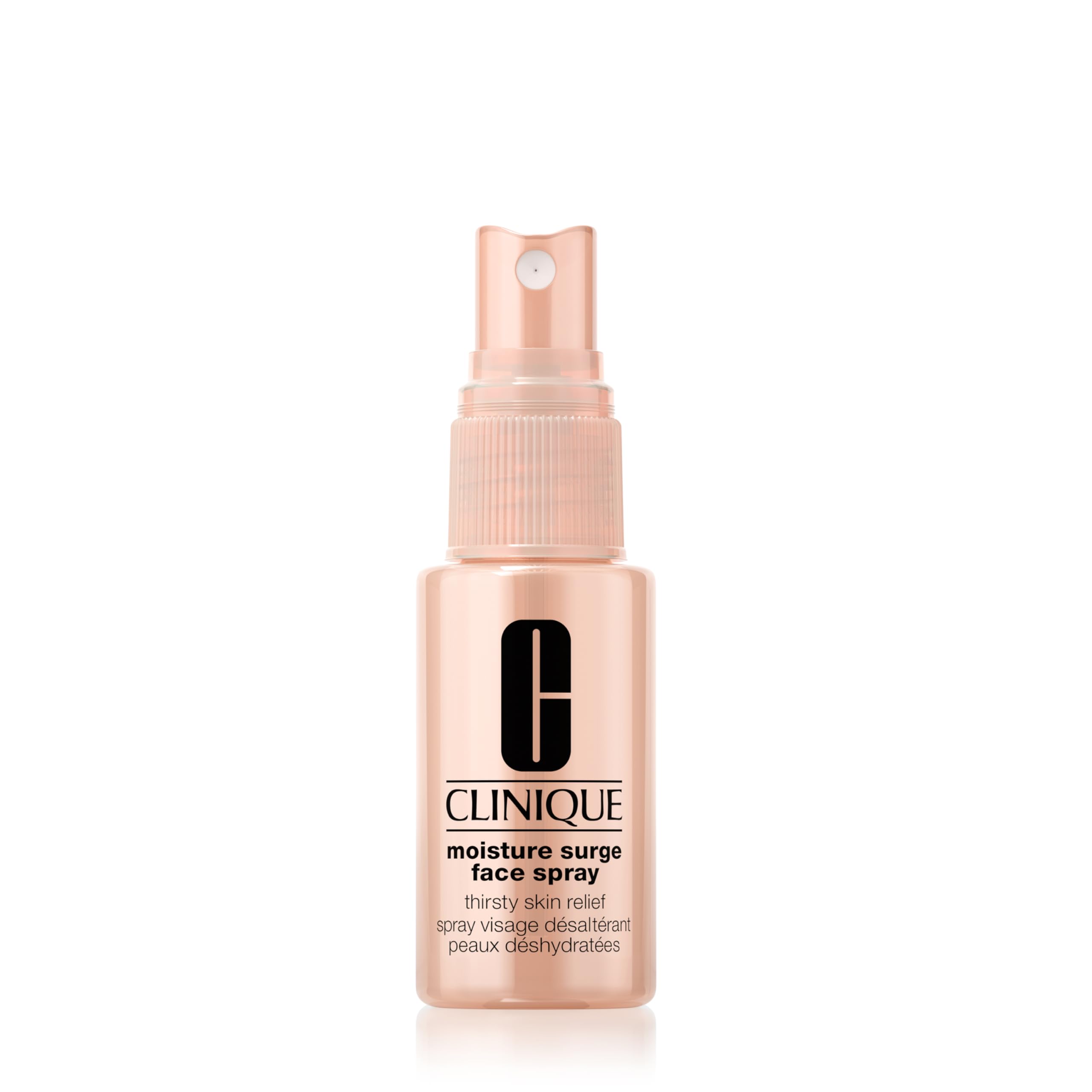 Spray Facial Clinique Moisture Surge Thirsty Skin 30 Ml - Venta Internacional