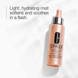 Foto 2 | Spray Facial Clinique Moisture Surge Thirsty Skin 30 Ml - Venta Internacional