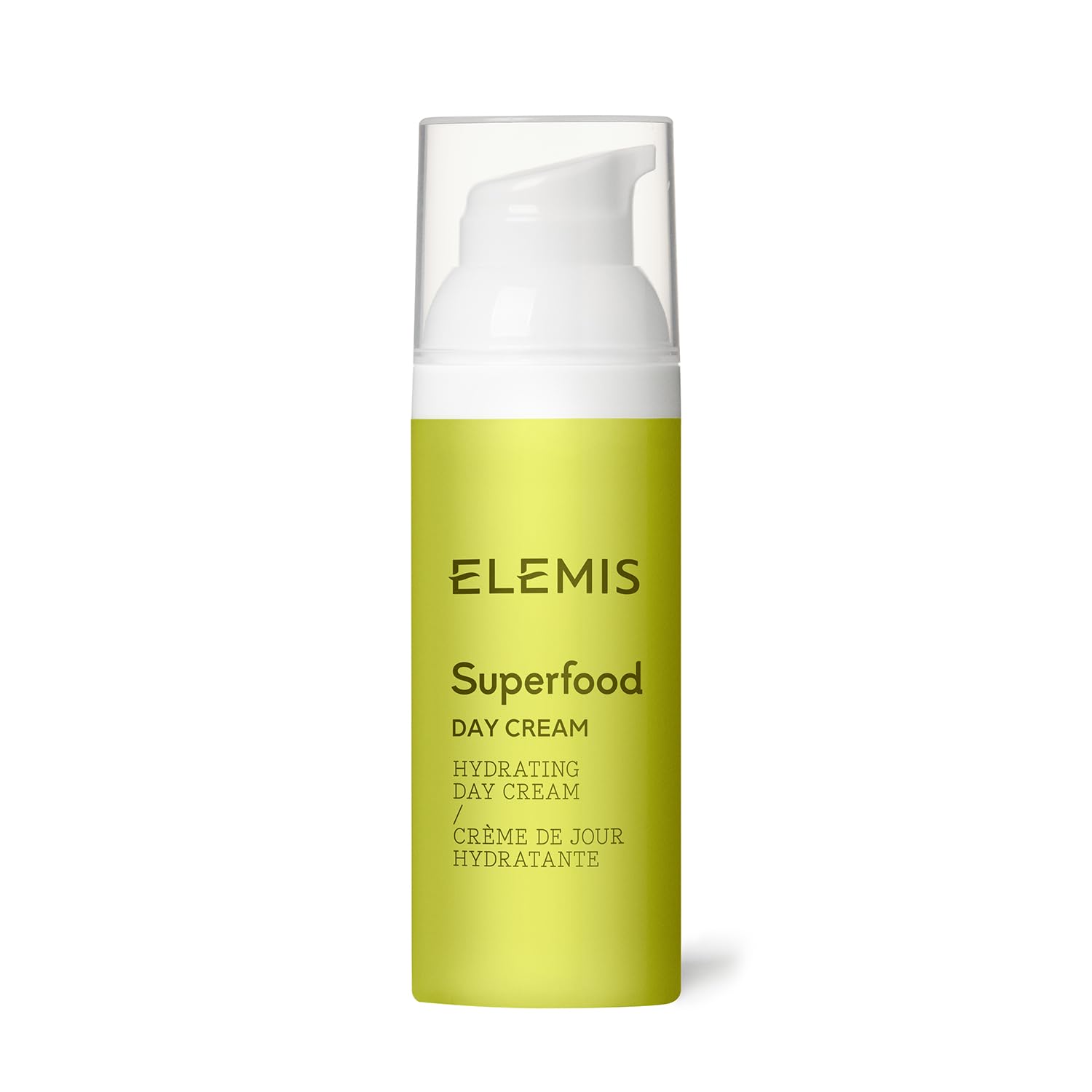 Crema Hidratante para Piel Elemis Superfood Day Cream 50 ml - Venta Internacional