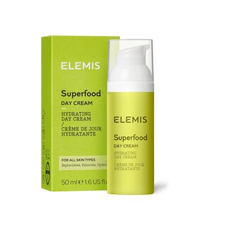 Foto 3 | Crema Hidratante para Piel Elemis Superfood Day Cream 50 ml - Venta Internacional