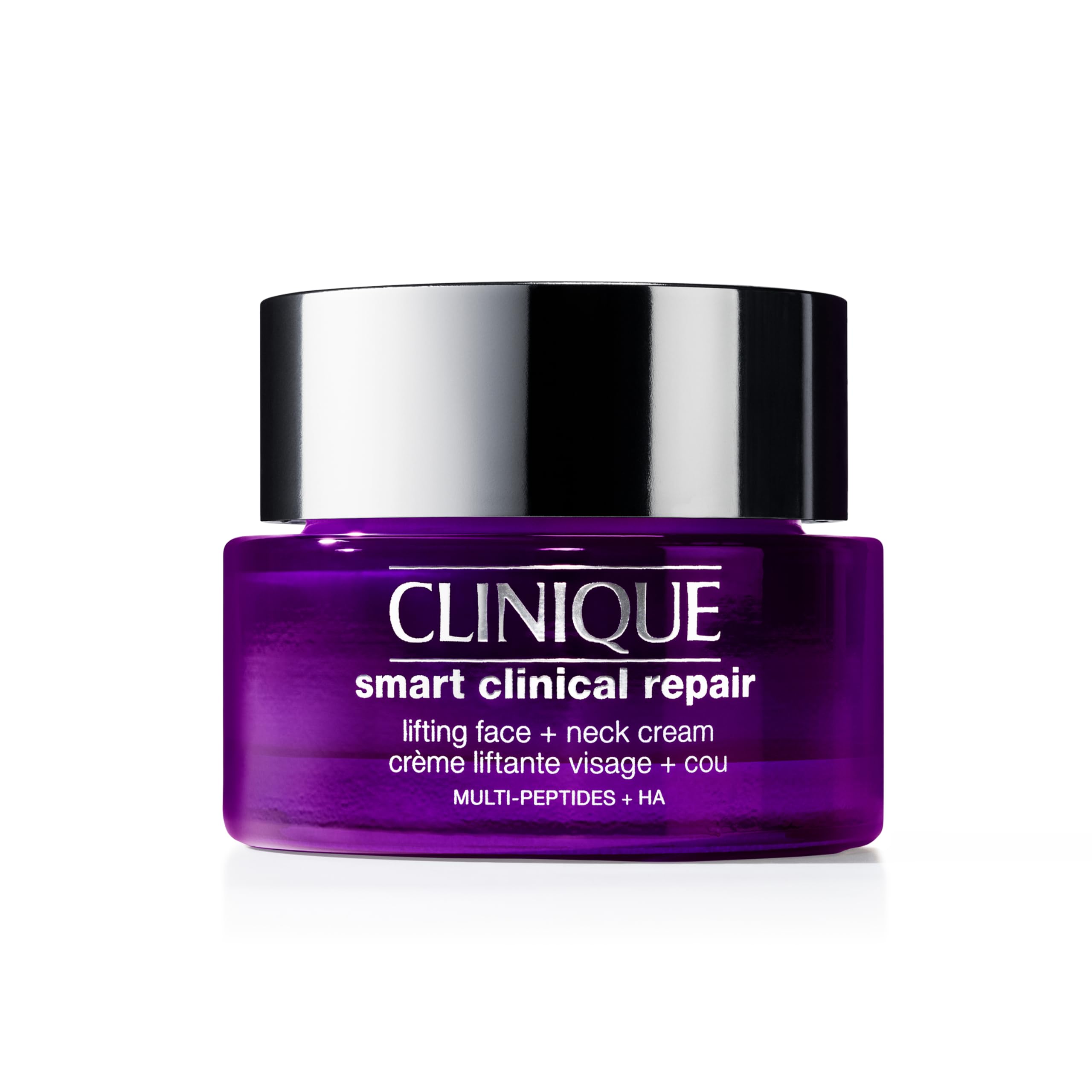 Crema Clinique Smart Clinical Antienvejecimiento Antiarrugas De 50 Ml - Venta Internacional