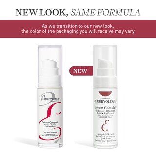 Foto 2 | Sérum Embryolisse Complete Advanced Hidratante 30 Ml - Venta Internacional