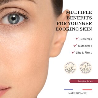 Foto 3 | Sérum Embryolisse Complete Advanced Hidratante 30 Ml - Venta Internacional