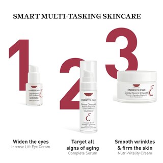 Foto 6 | Sérum Embryolisse Complete Advanced Hidratante 30 Ml - Venta Internacional