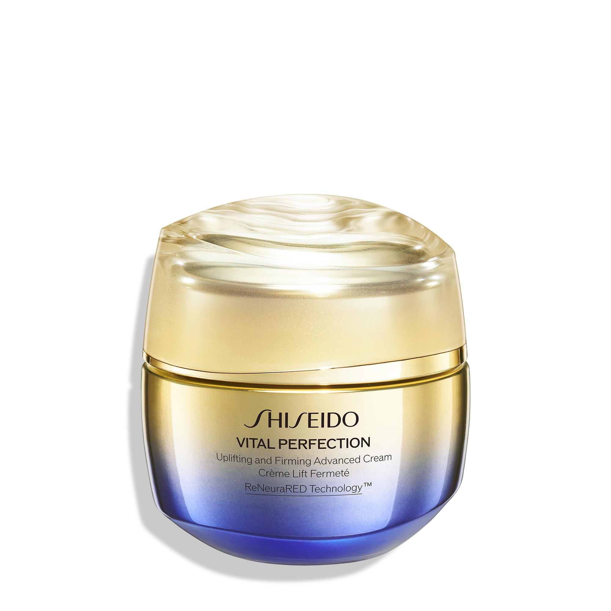 Foto 2 pulgar | Crema Facial Shiseido Vital Perfection Uplifting Firming 50 ml - Venta Internacional