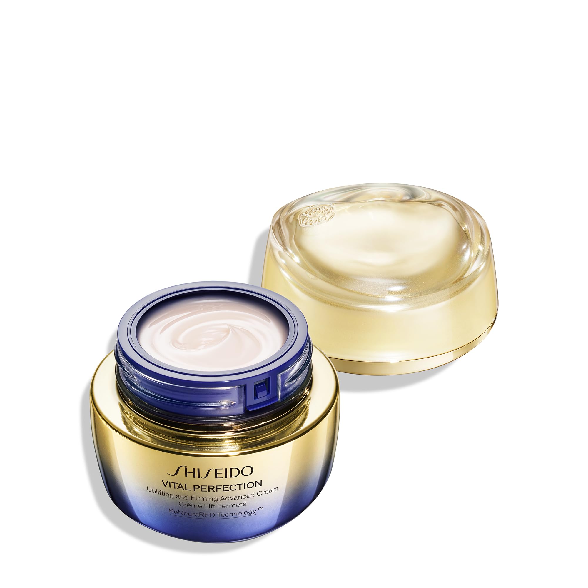 Foto 3 pulgar | Crema Facial Shiseido Vital Perfection Uplifting Firming 50 ml - Venta Internacional