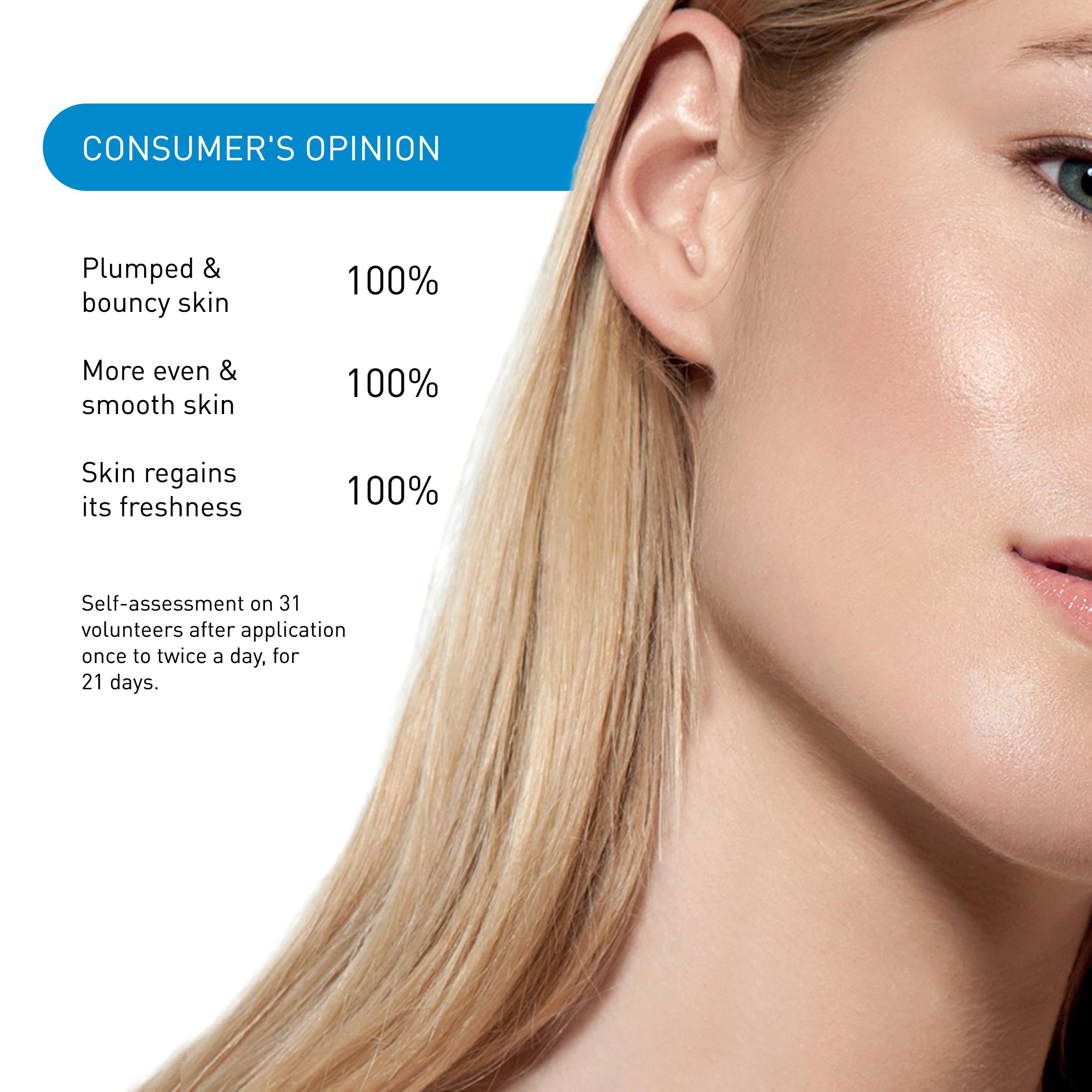 Foto 4 | Crema Hidratante Embryolisse Hydra-cream Light con Ácido Hialurónico - Venta Internacional