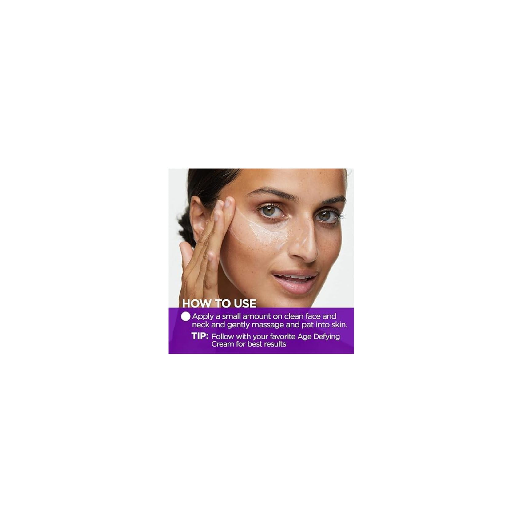 Foto 4 pulgar | Serum Andalou Naturals Fruit Stem Cell Revitalize 32 Ml - Venta Internacional