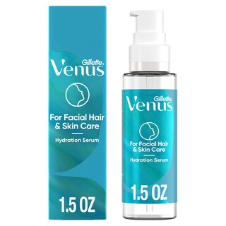 Foto 1 | Sérum Hidratante Facial Gillette Venus con Ácido Hialurónico 45 ml - Venta Internacional