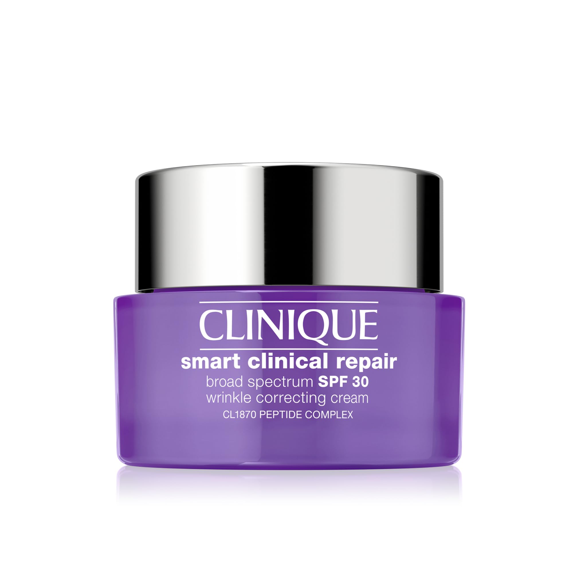 Crema Hidratante Clinique Smart Clinical Repair Spf 30 - Venta Internacional