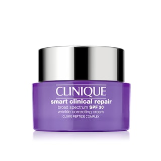 Foto 1 | Crema Hidratante Clinique Smart Clinical Repair Spf 30 - Venta Internacional